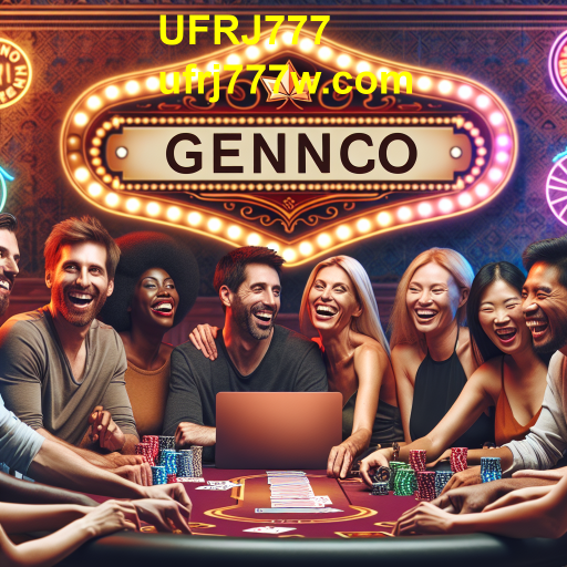 Explorando a Categoria 'Familiar' no UFRJ777: Jogos para Todos