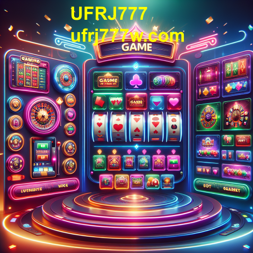 A Popularidade dos Jogos Gratuitos no UFRJ777