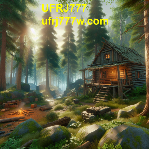 Desafio e Aventura: A Ascensão dos Jogos de Sobrevivência